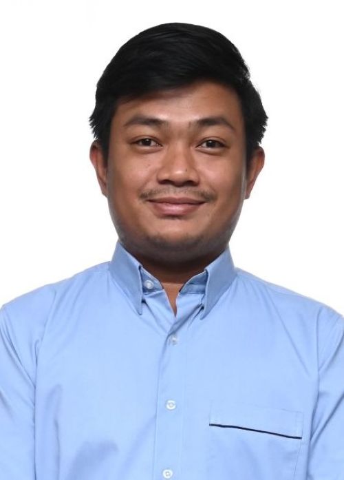 Nurisham bin Sulimanizam